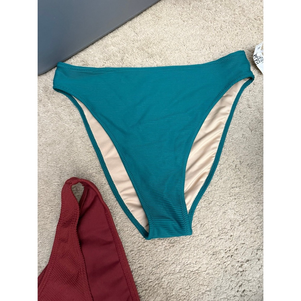 Bikini bottom bundle women's large - Picture 3 of 6